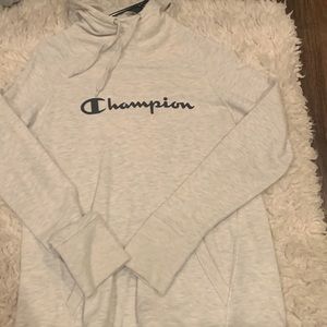 champion sweatshirt
